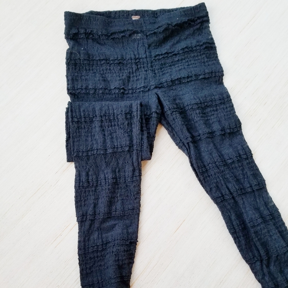 Free People Leggings